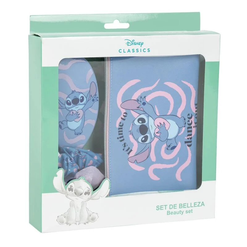 Stitch | Lilo & Stitch Fan Package