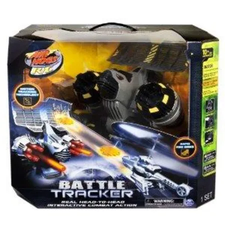 Spin Master Air Hogs RC Battle Tracker