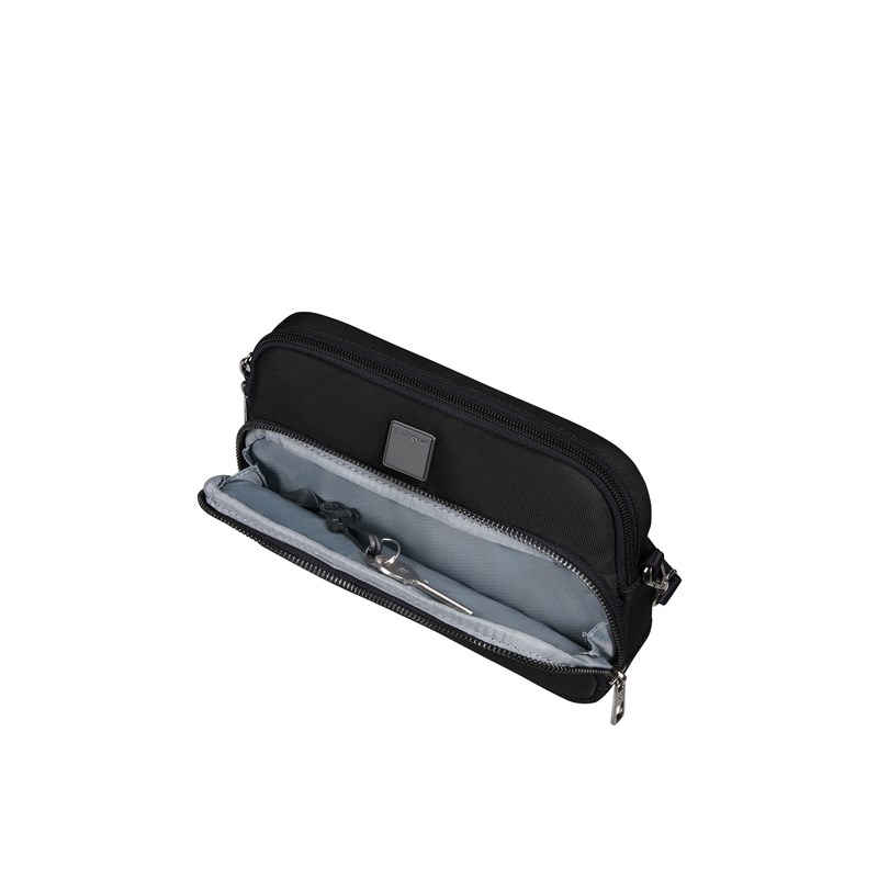 Samsonite<br>Clutch Sacksquare