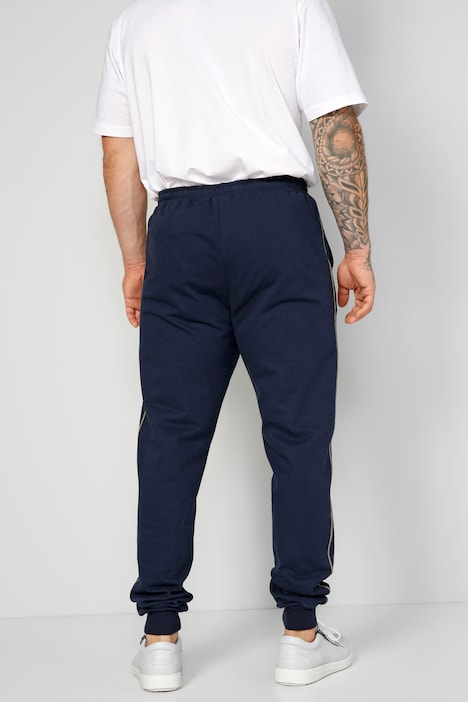 Boston Park Jogginghose, Regular Fit, Elastikbund, bis 72/74