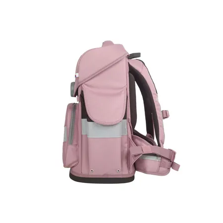 School-Mood Schulranzen-Set Timeless Calamary (Ocean Collection),6-teilig