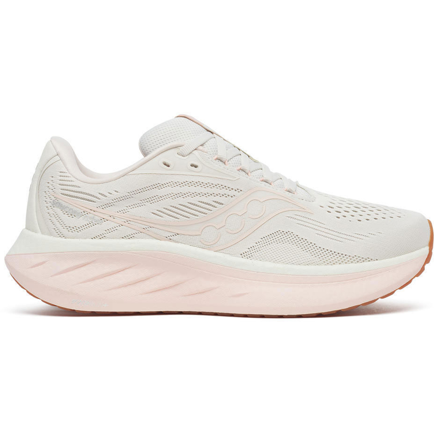 Saucony Ride 18 Dames