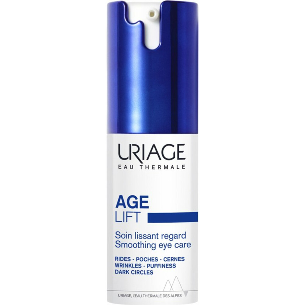 Uriage Age Lift Gladstrijkende Oogverzorging15 ml