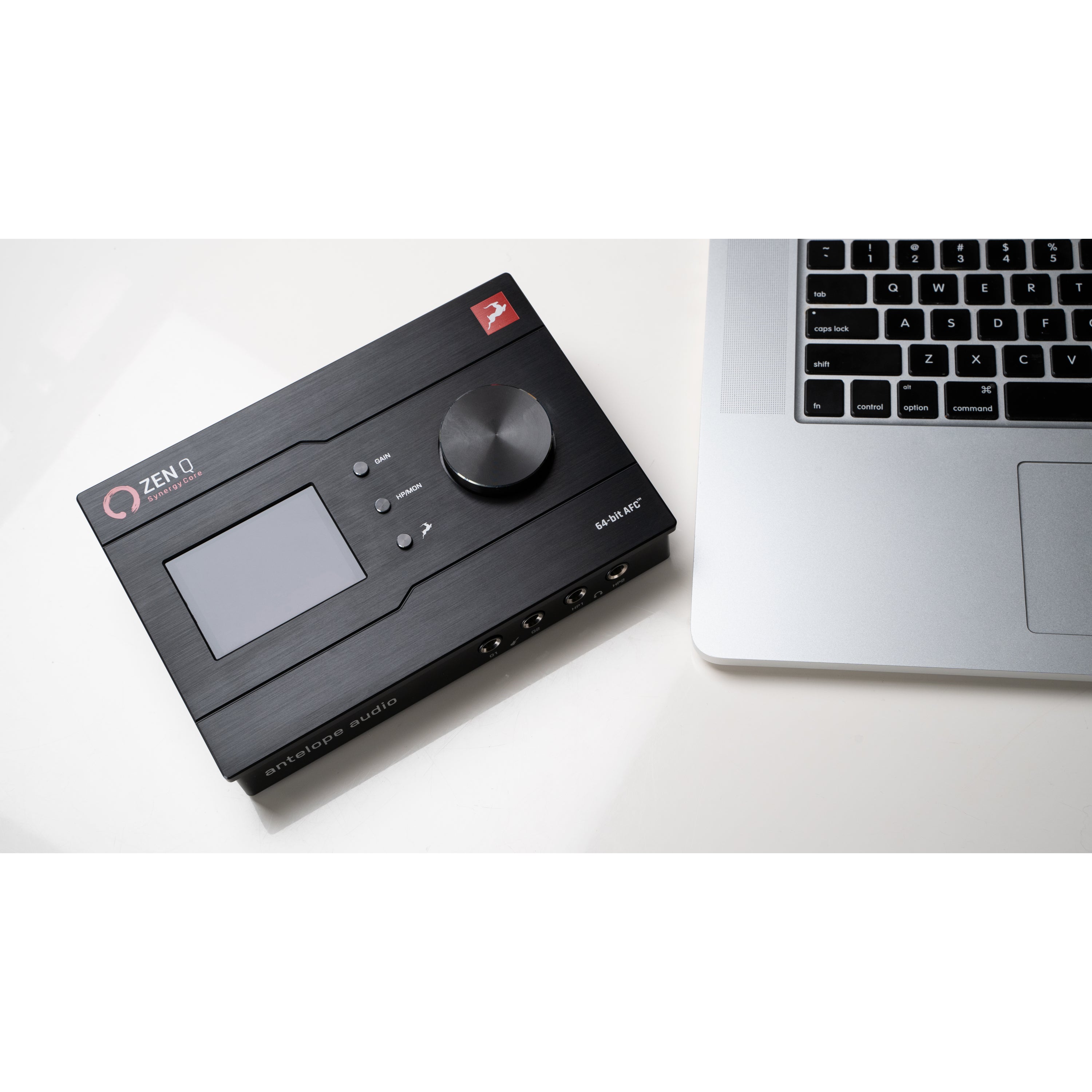 Antelope Audio Zen Q Synergy Core Thunderbolt