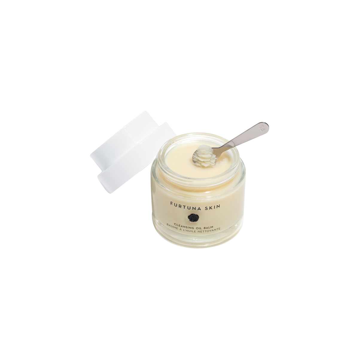 Cleansing Oil Balm 80gr
