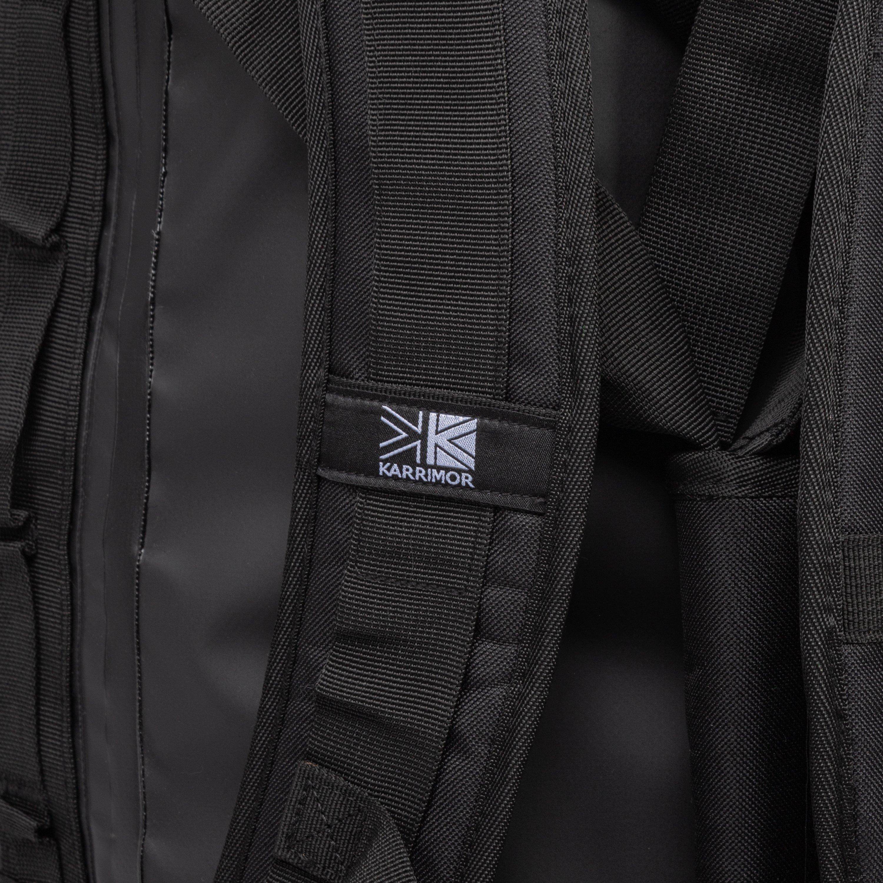 Karrimor 90L Duffle Bag