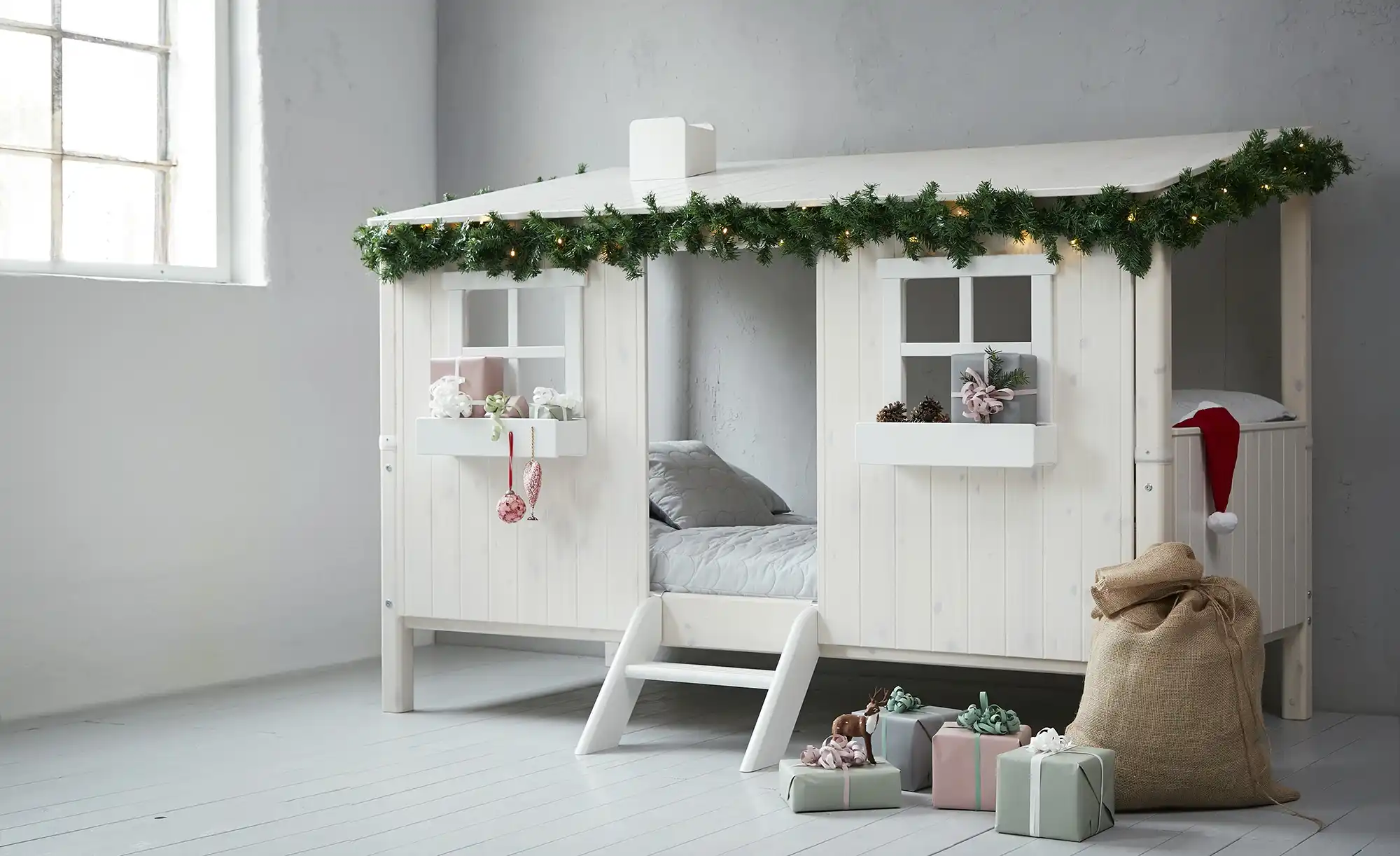 FLEXA Bettgestell Flexa Classic Haus