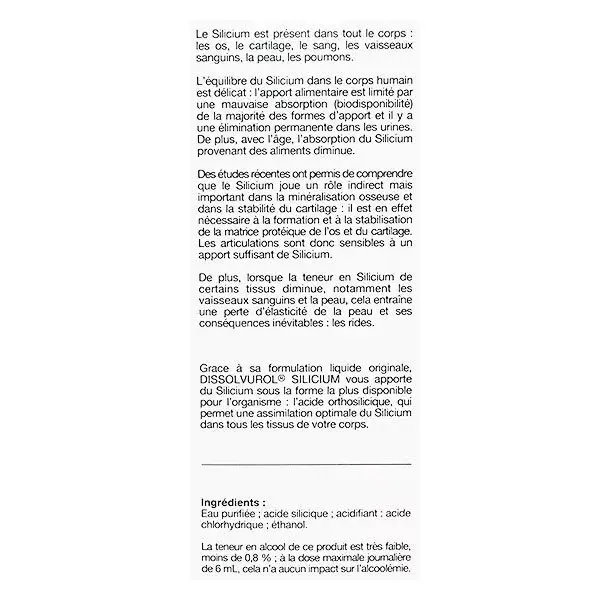 Dissolvurol Silicone - Lote com 3 frascos de 100ml