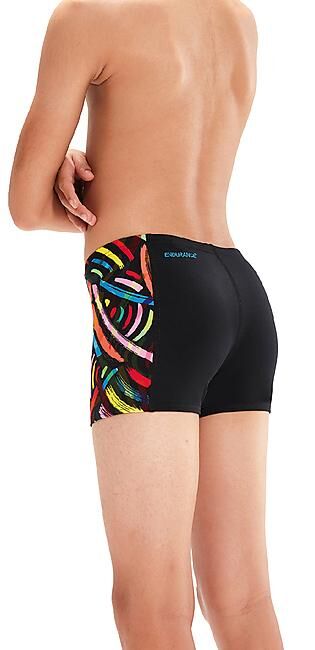 SPEEDO - MAILLOT DE BAIN DIGITAL PANEL AQUASHORT