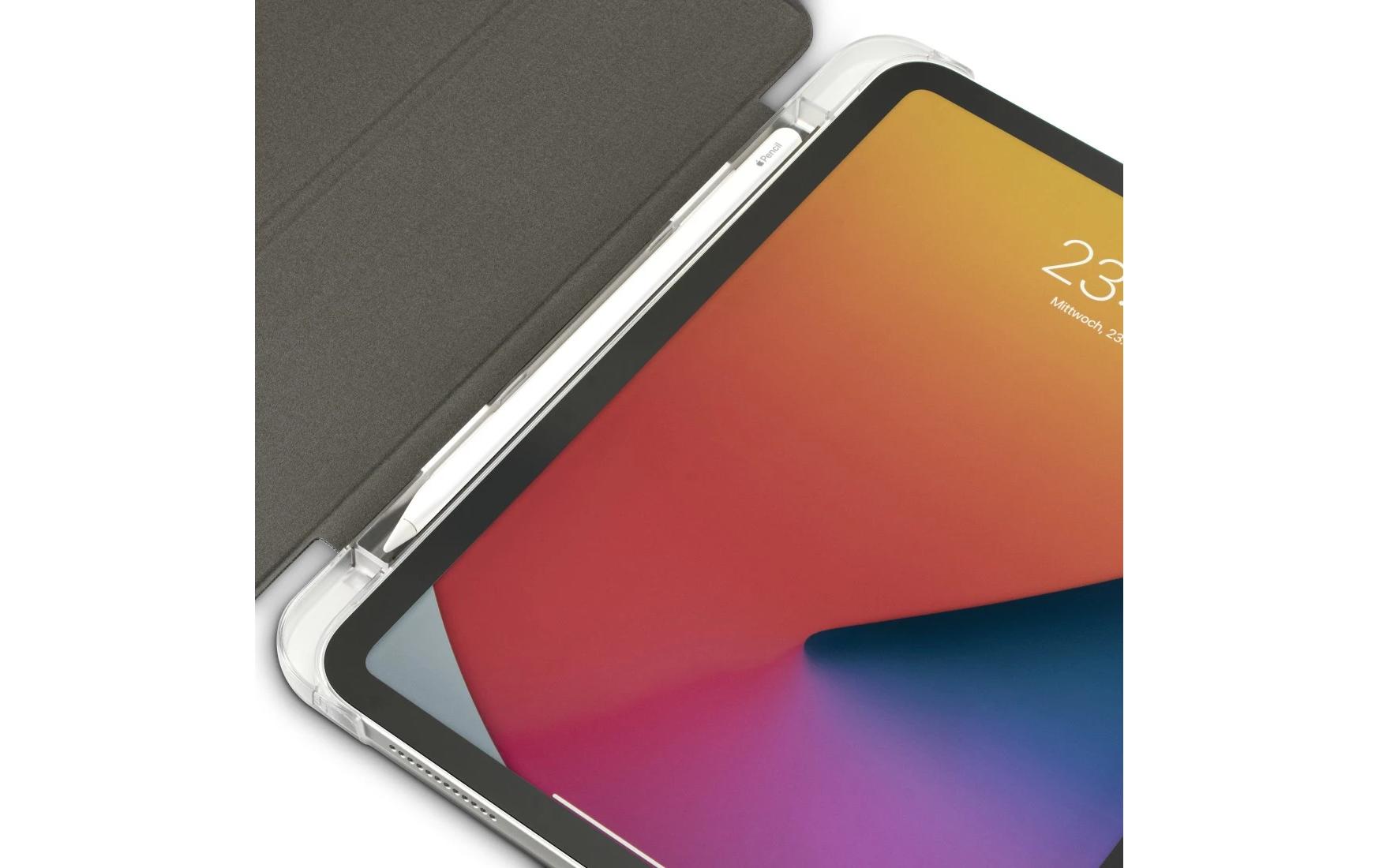 Tablet Book Cover Flex Clear iPad Air 11