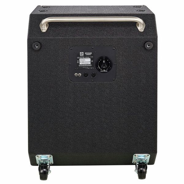 Ampeg SVT-410HLF Bassbox