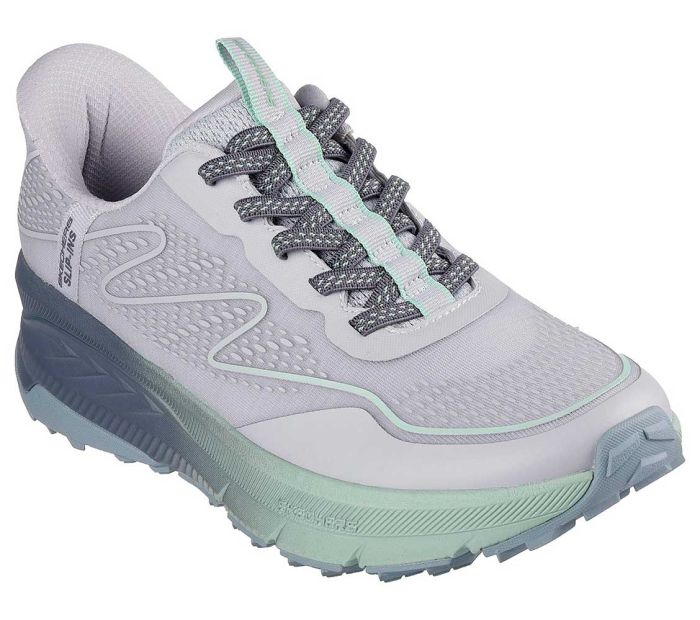 Switch Back - Mist Women damesko