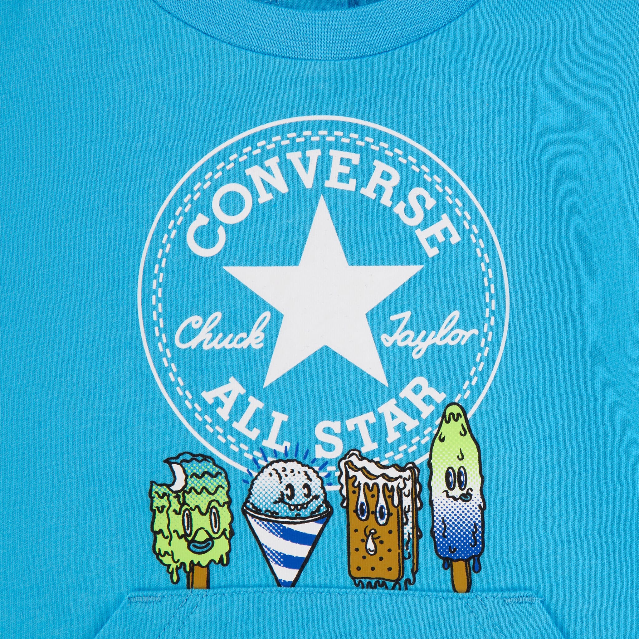 Converse Barboteuse Frozen Friend 12-24mois