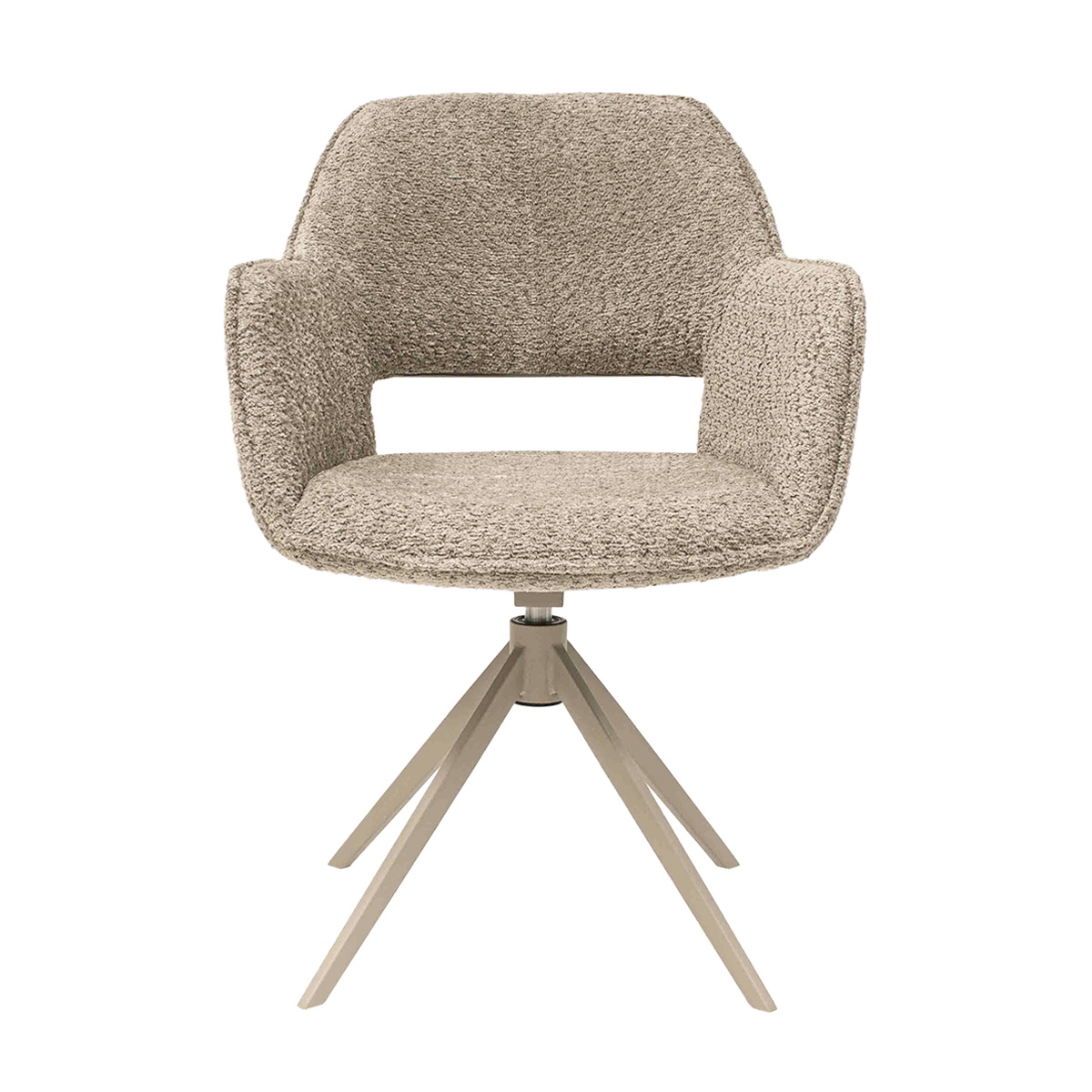 Eetkamerstoel Owen beige BG