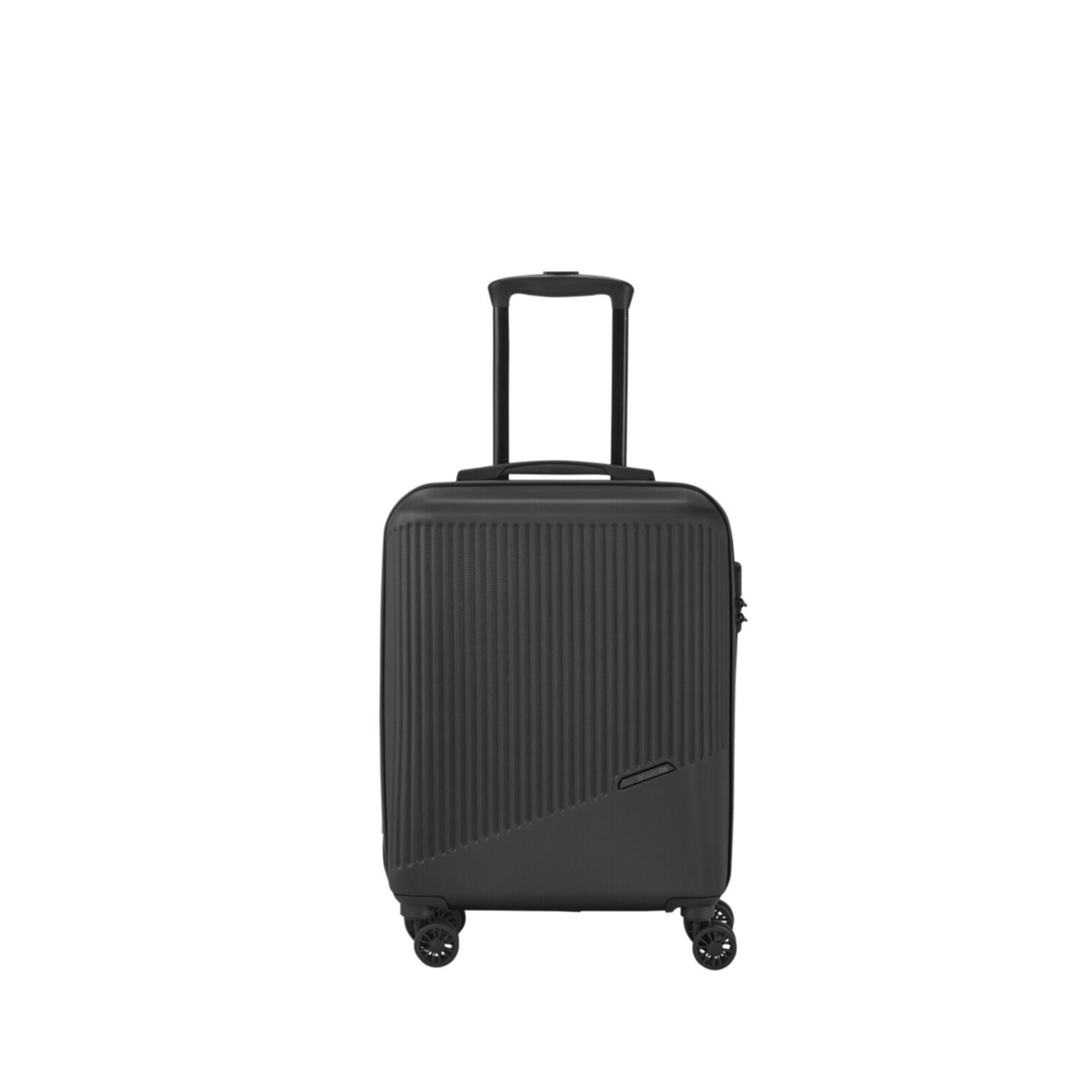 Travelite Trolley Bali 55cm, schwarz