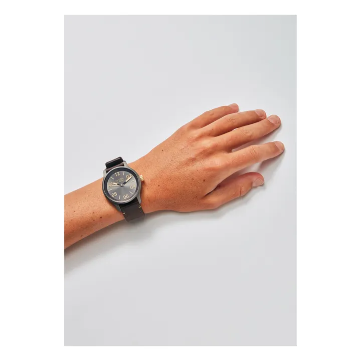 Nixon Montre Patrol | Bronze