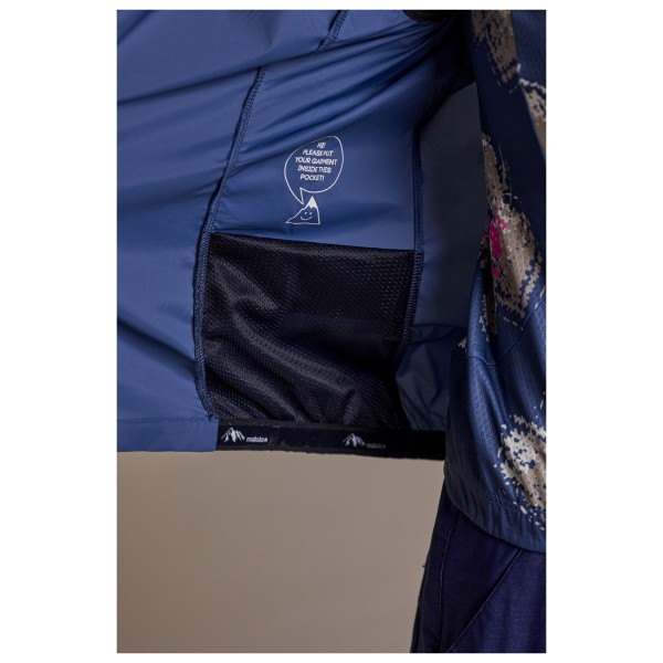 Maloja - Women's MalkaM. Vest - Gilet de cyclisme