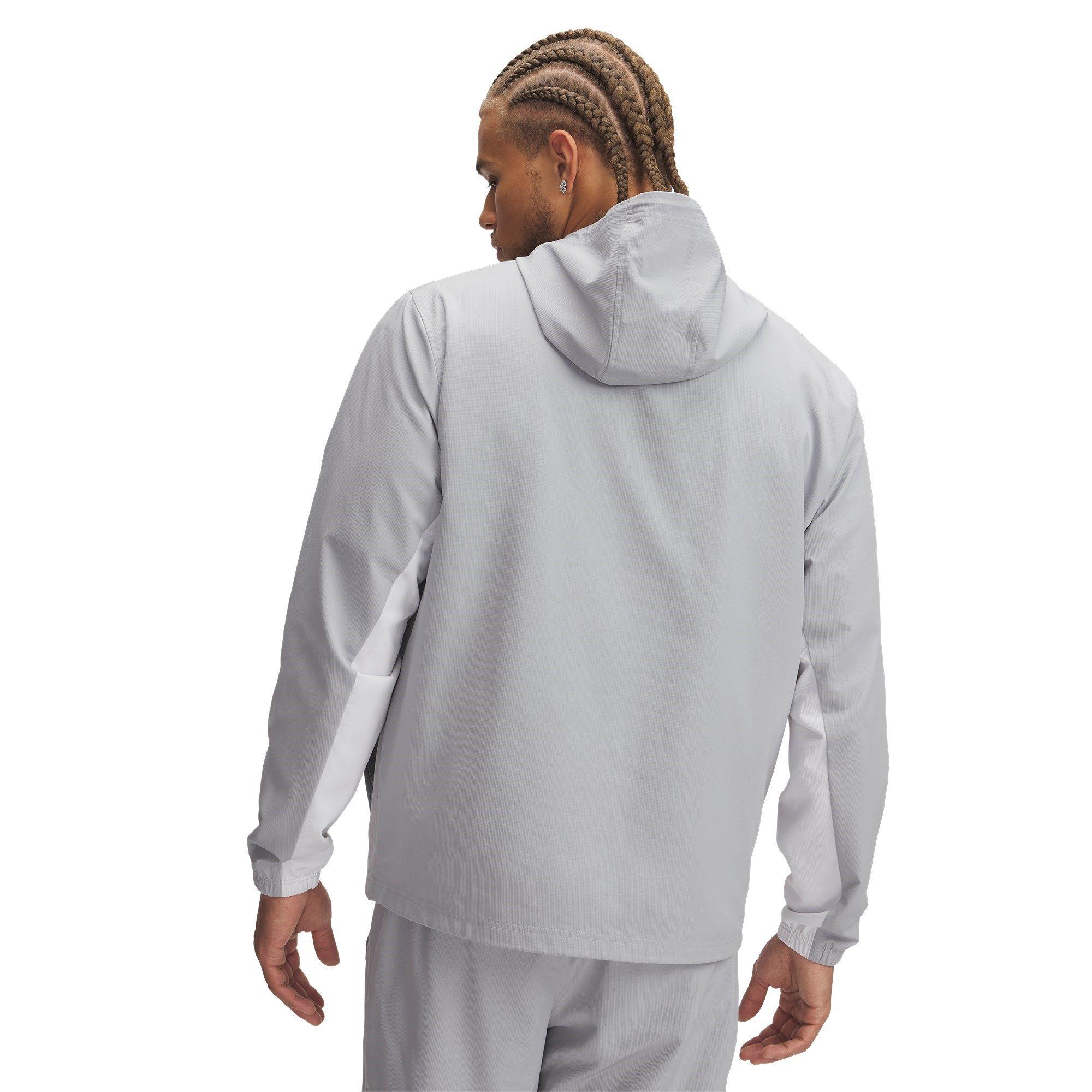 Under Armour UA Sportstyle Windbreaker Jacket Mens
