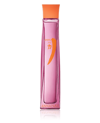 Annayake Shoku Her edt vapo 100ml
