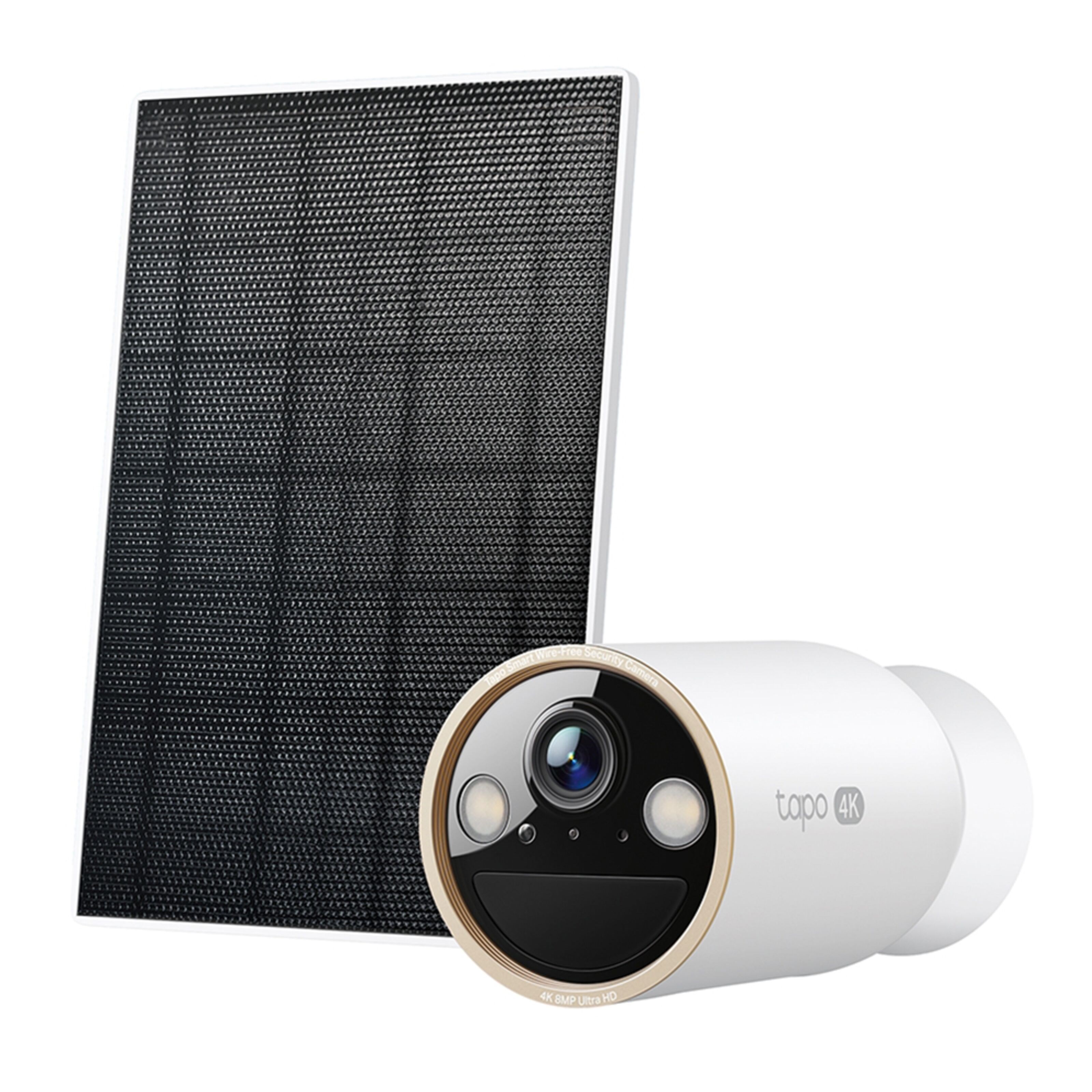 TP-link Tapo C460 Solcelle-kit