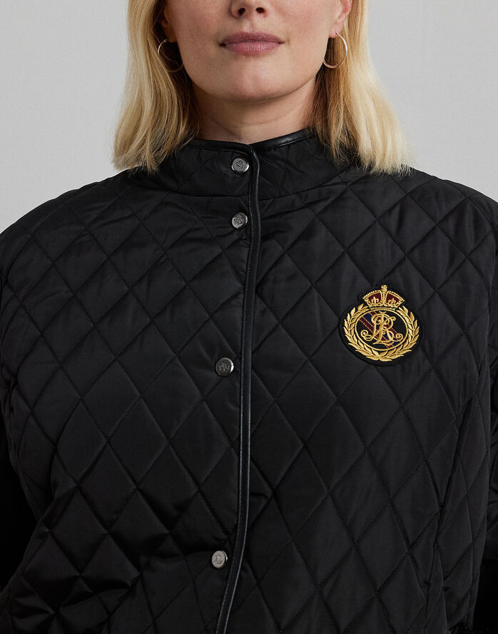 Lauren Ralph Lauren RCCLD STN FNSH-RCLD CRSTQ27 Sort