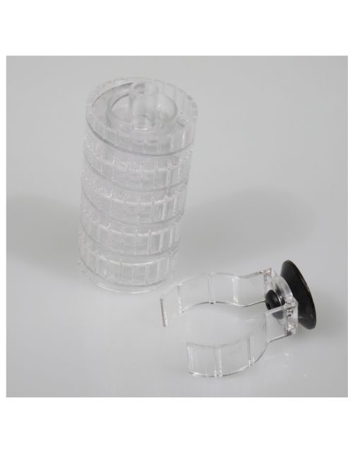 Jbl Proflora Co2 Taifun Spiraal Uitbreiding - Bemesting - 1 stuk