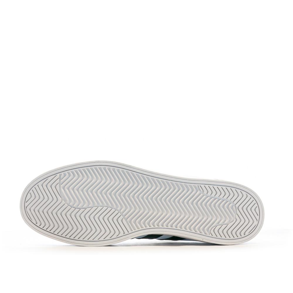 Adidas Baskets Blanches Homme Adidas Streetcheck