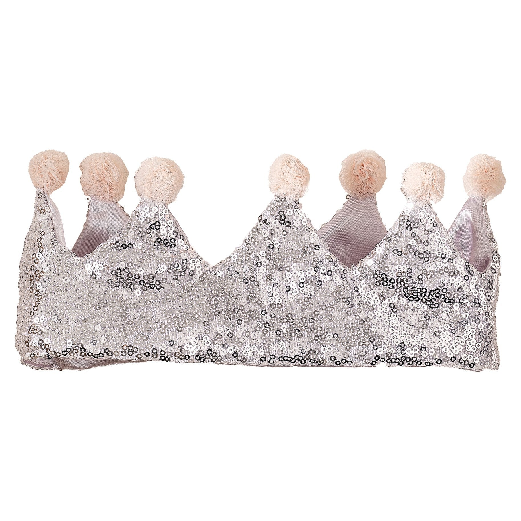 Prinses Kroon Roze