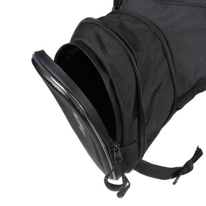Sacoche de jambe DXR WINSTON - Noir