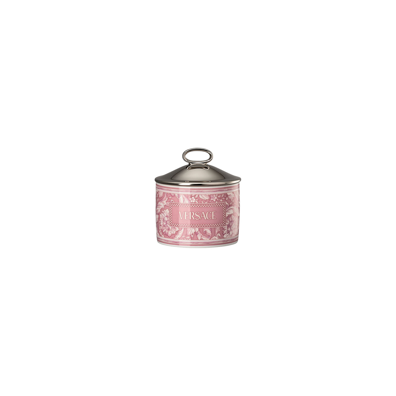 Barocco Barocco Rose Duftkerze 2-tlg. klein
