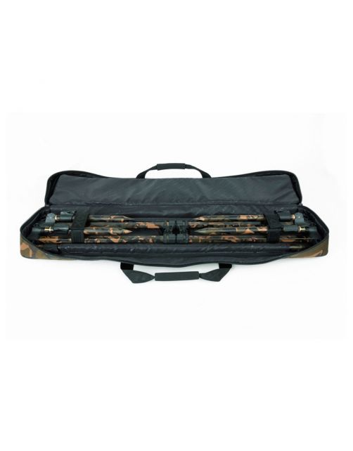 Fox Horizon Duo Camo 4 Rod Pod Inc 2 X 36 Inch Long Legs - Rodpods -