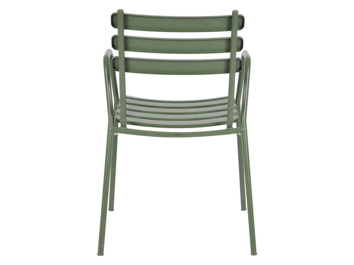 Jan Kurtz Jack stapelstoel - Mint