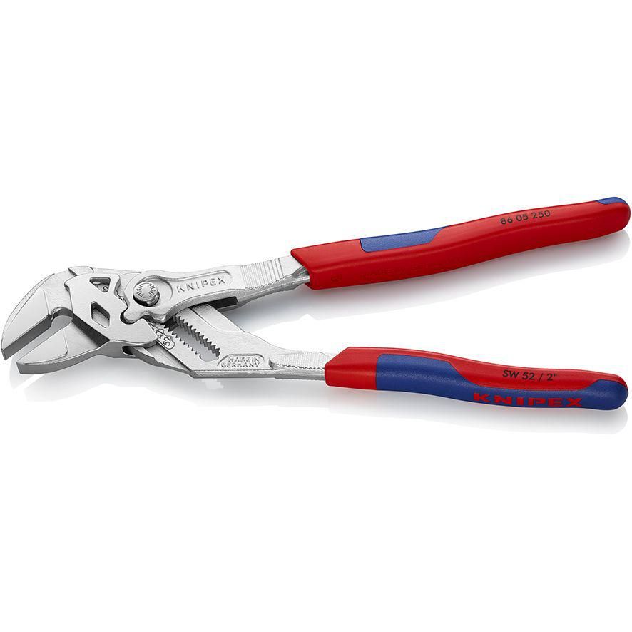 Knipex 86 05 250 Sleuteltang 52mm - 2\