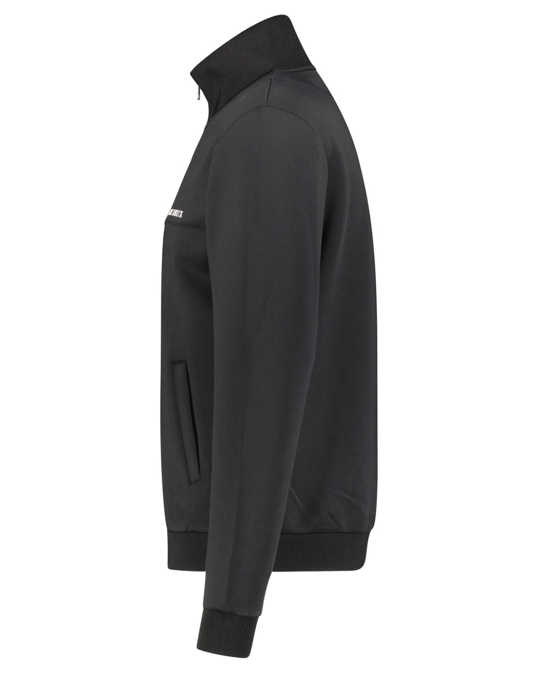 Les Deux| Herren Sweatjacke BALLIER TRACK