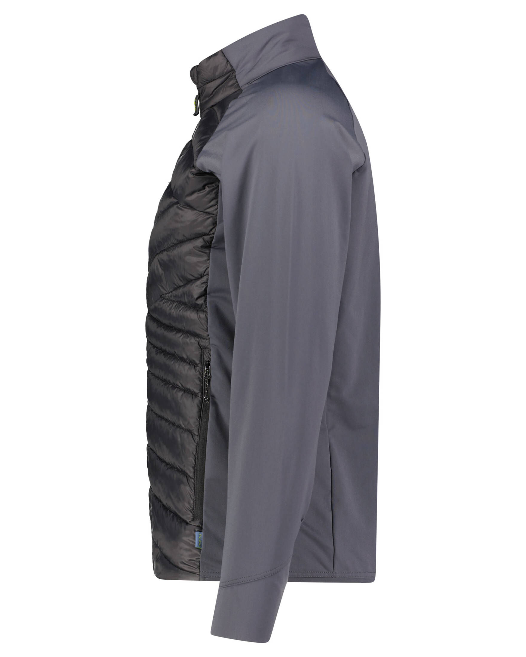 meru| Herren Hybridjacke BATHURST M