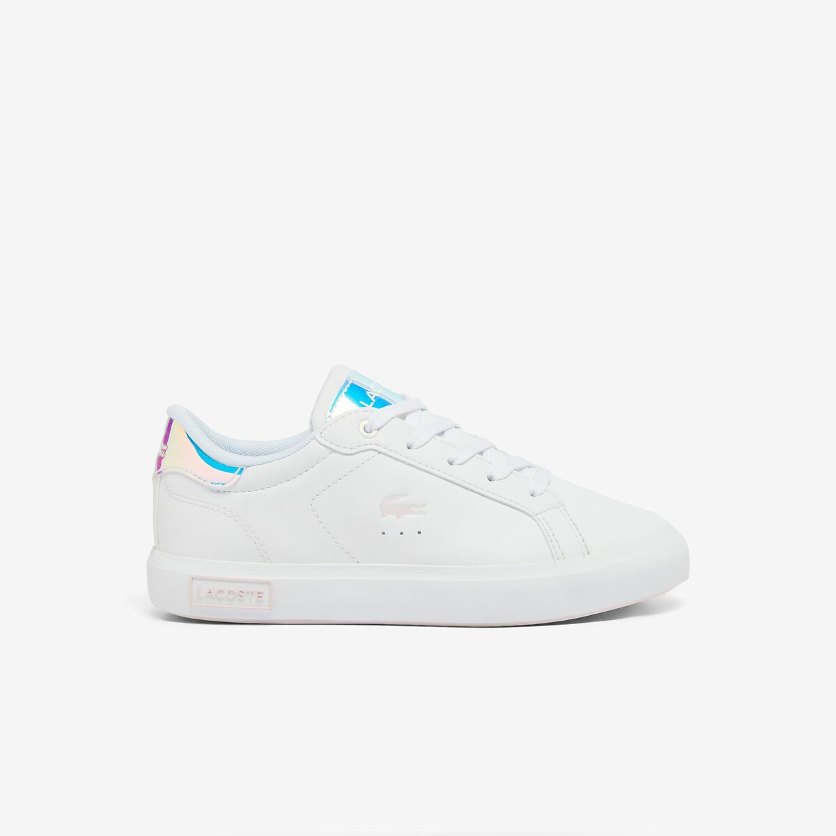 LACOSTE<br>Tênis baixo Powercourt