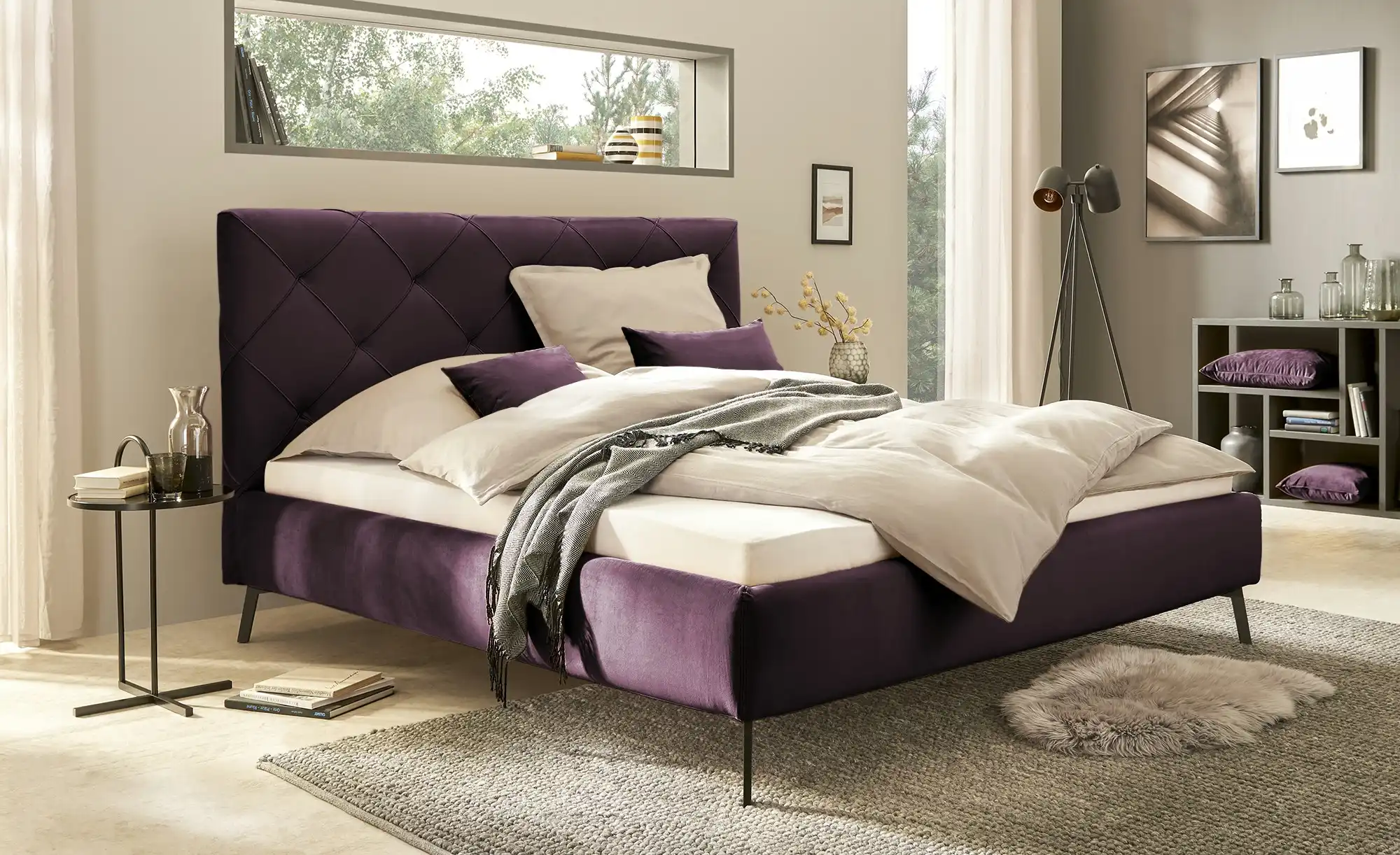 pop Dekokissen Velvet