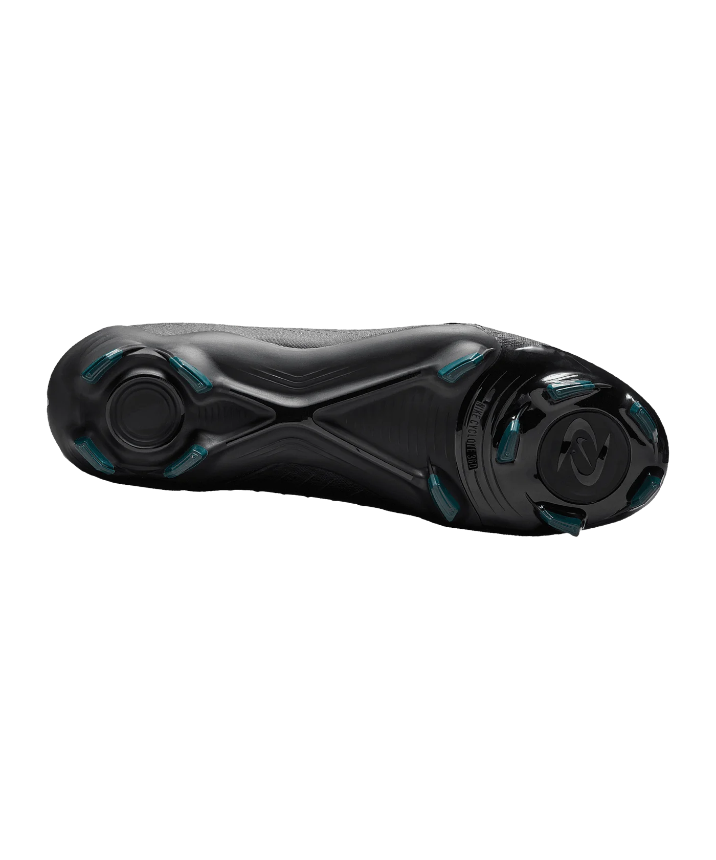 Nike Phantom Luna II Academy FG/MG Shadow Schwarz F002