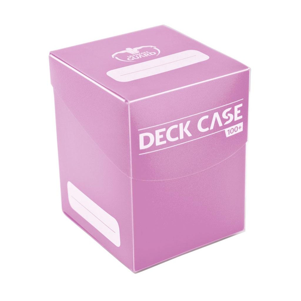 Deck Case 100+ Standard