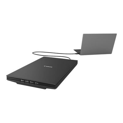 Canon CanoScan LiDE 300 - scanner de documents A4 - USB 2.0 - 2400 ppp x 2400 ppp - 6ppm