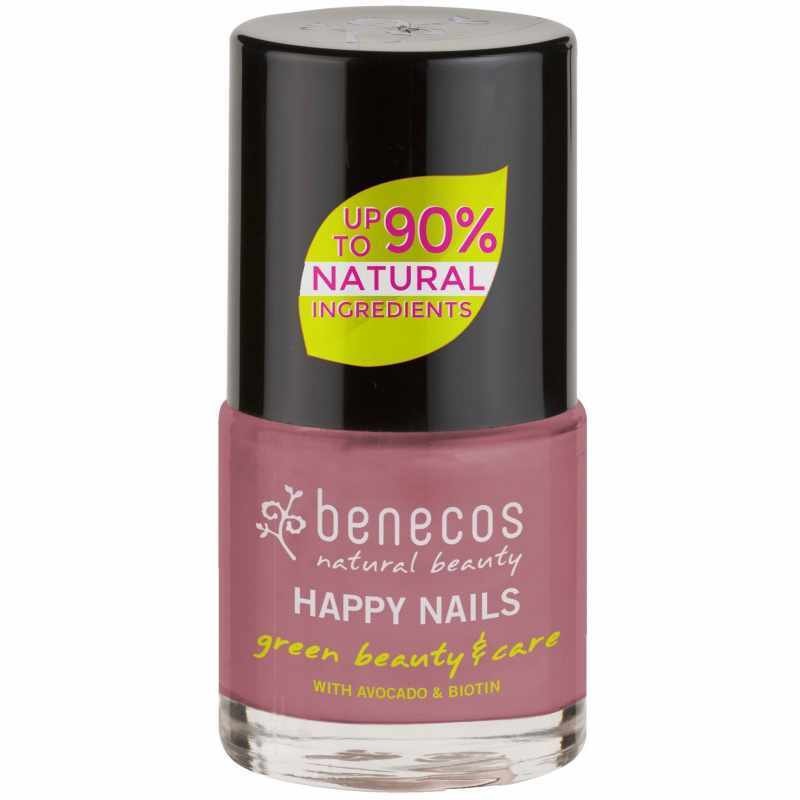 Benecos Nagellak Mystery 5ml