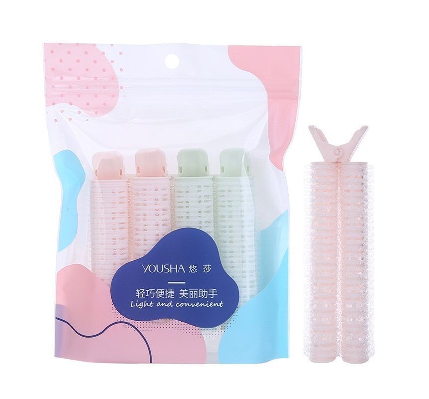 YOUSHA - Zelfklevende haarroller / set