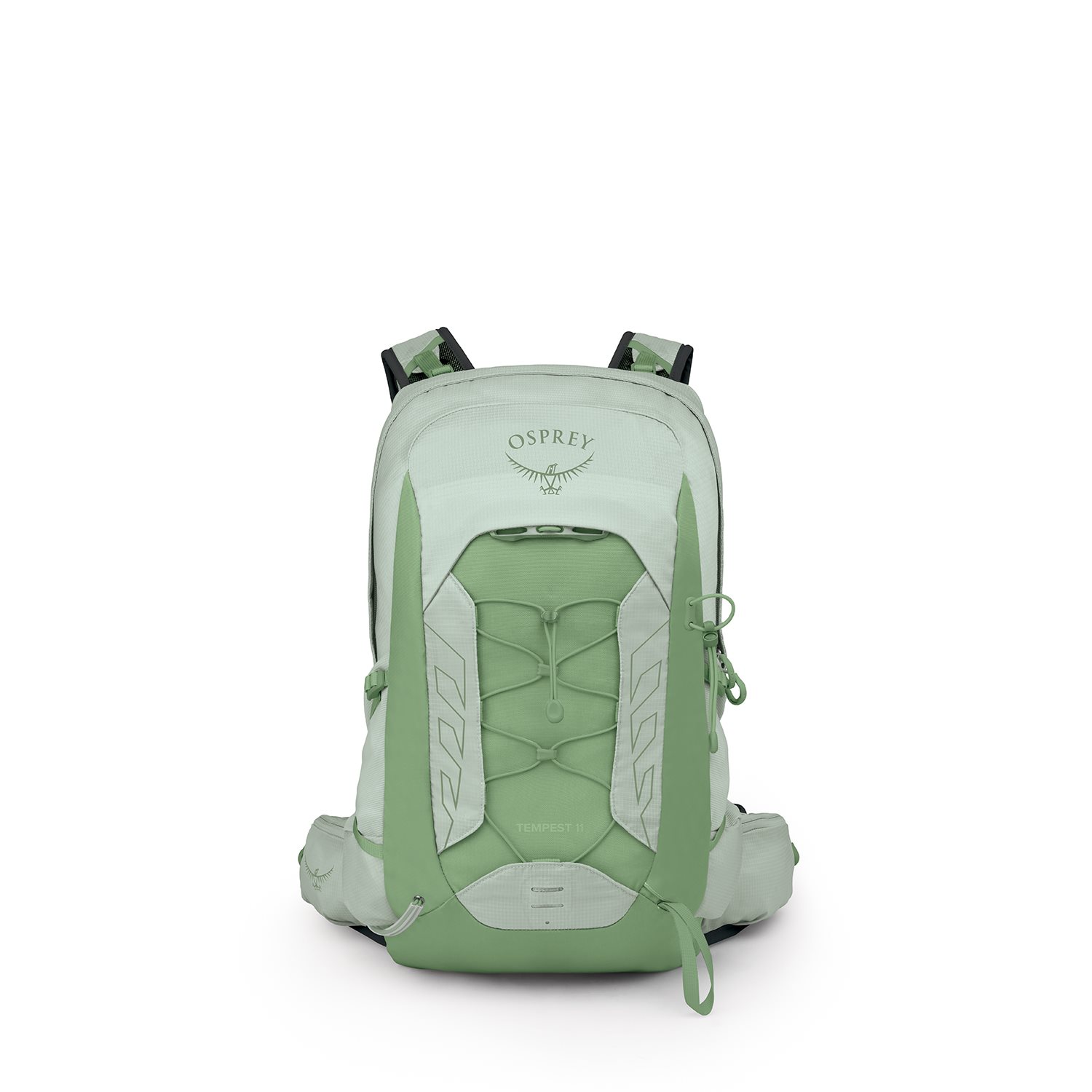 Osprey Tempest 11 frosty mint green-botanica