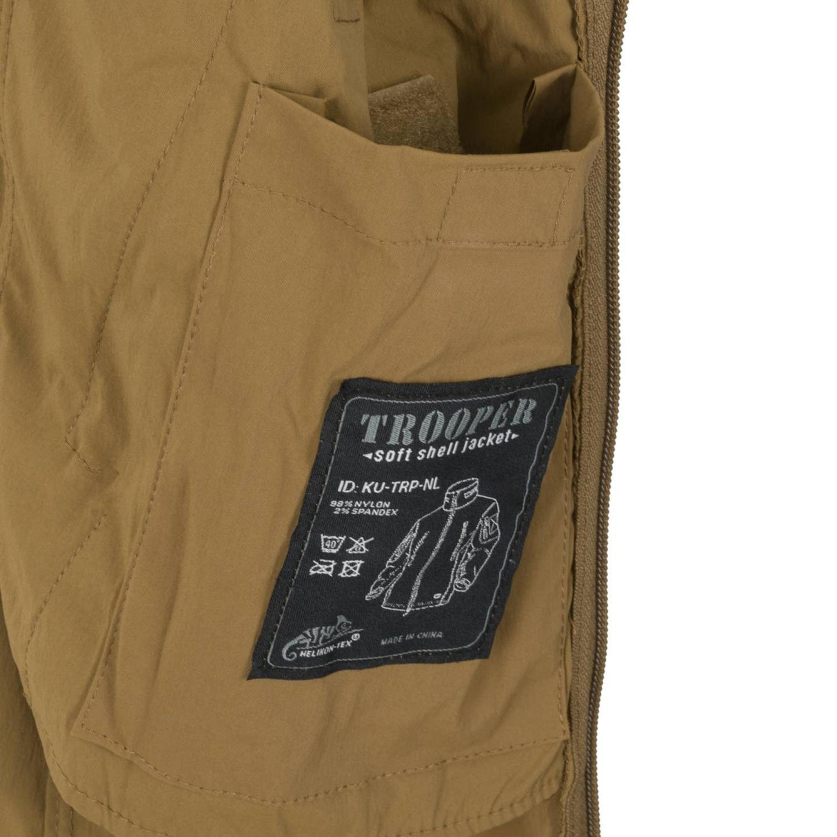 Helikon-Tex<br>Trooper StormStretch