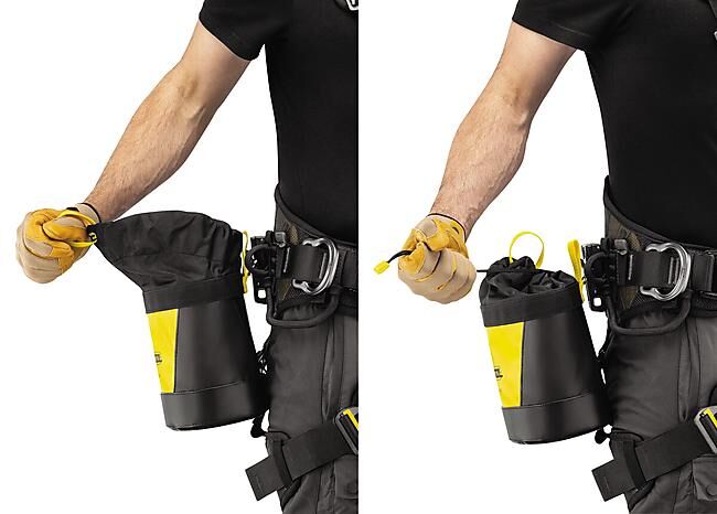 PETZL - SAC TOOLBAG 3