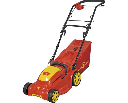 WOLF-Garten A 370 E elektrische grasmaaier