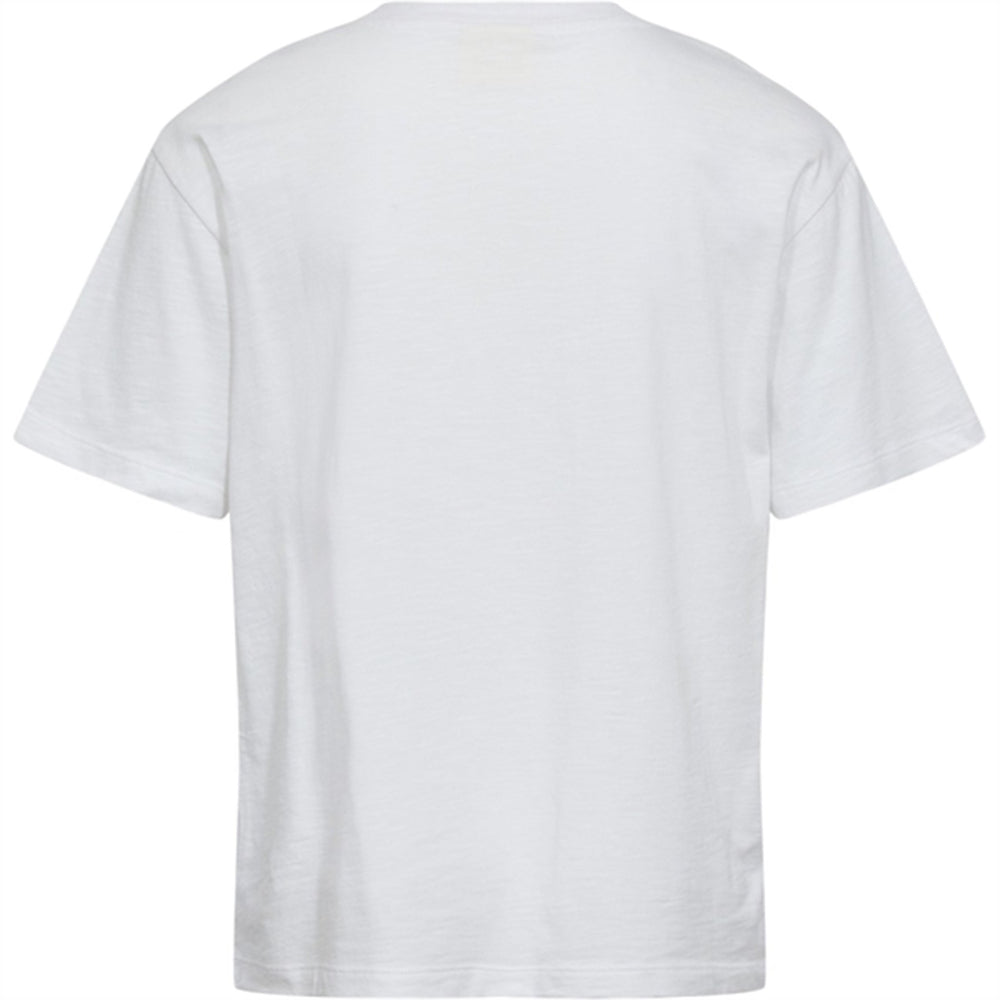 Køb Sofie Schnoor Brilliant White T-Shirt