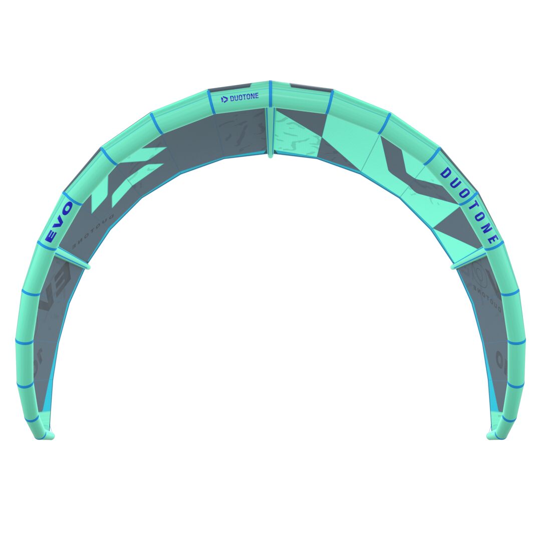 DUOTONE Evo 2024 nue 7m²