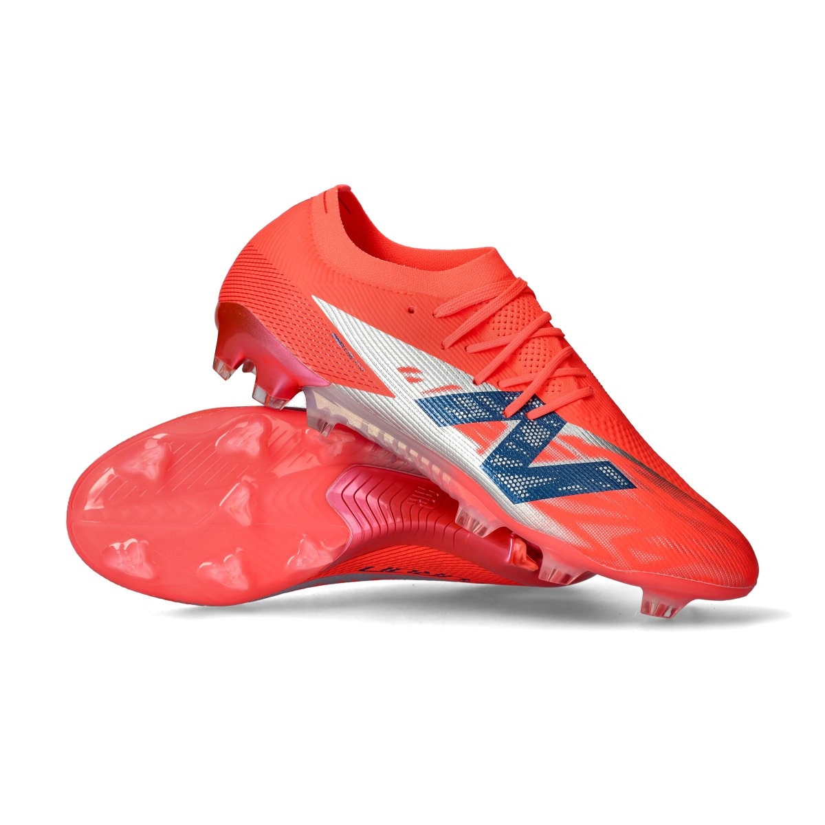 Chuteira New Balance Furon Elite FG V8