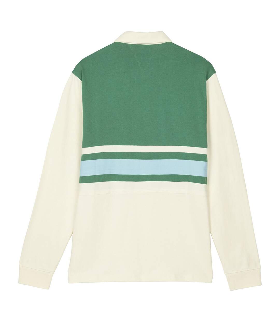 Umbro - Haut de rugby - Homme (Écru / Sapin / Bleu pastel) - UTUO1282